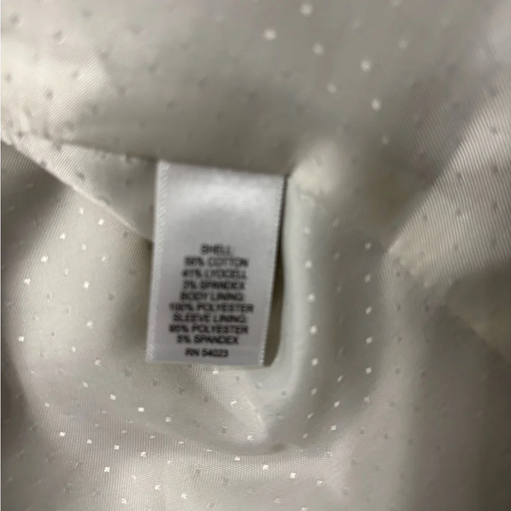 Banana Republic blazer/jacket - Picture 11 of 16